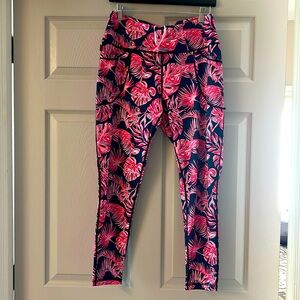 Simply Southern Yoga Pants NWT